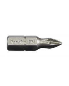 Makita B-24608 Punta de tornillo PZ1x25mm