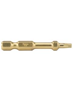 Makita B-28232 XTT broca de impacto Torx T15 x 50 mm