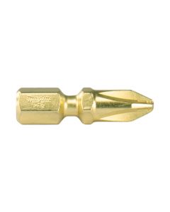 Makita B-28488 XTT broca para tornillos de impacto madera PH2 x 25mm