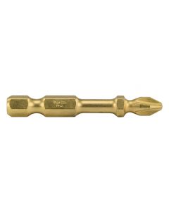 Makita B-39160 XTT broca de impacto PH2 x 50mm