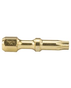 Makita B-42276 XTT broca de impacto Torx T25 x 30mm
