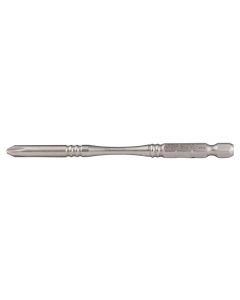 Makita B-56948 Punta de tornillo extra estrecha PH2x100mm