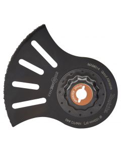 Makita B-66547 MAM014 Cortadora de Segmentos HM 100x45mm K40