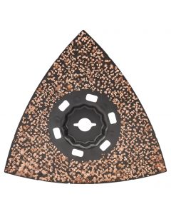 Makita B-66553 MAM015 Plato de lija HM 116mm K20
