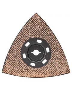 Makita B-66575 MAM017 Plato de lija HM 116mm K60