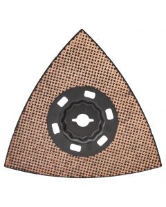 Makita B-66581 MAM018 Plato de lija HM 116mm K100