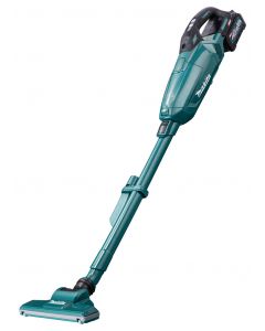 Makita CL002GD201 40 V Max Aspirador de varilla azul