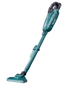 Makita CL002GZ01 40 V Max Aspirador de varilla azul