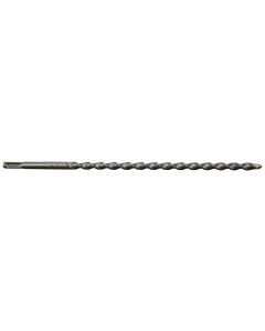 Makita D-03296 PBS: Broca para hormigón 12.7X350mm