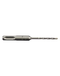 Makita D-15665 PBS: Broca para hormigón 3,5X110mm
