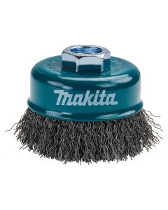 Makita D-24094 Cepillo de copa M14x75mm