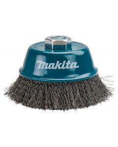 Makita D-29284 Cepillo de copa M14x100mm