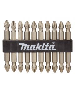 Makita D-34366 Punta de tornillo PH2x65mm