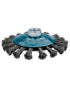 Makita D-39883 Cepillo cónico M14x115mm