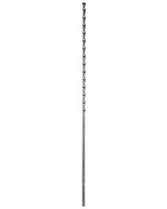 Makita D-40892 Broca para piedra 7x400mm