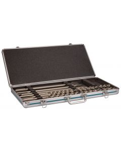 Makita D-42494 Juego de brocas y cinceles de 7 piezas