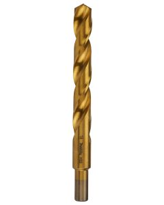 Makita D-65757 Broca para metal Hss-Tin 15.0X169Mm