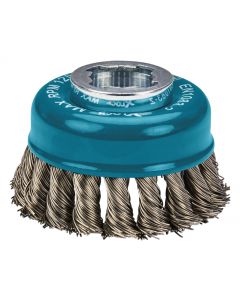 Makita D-73330 Cepillo copa 80mm X-LOCK