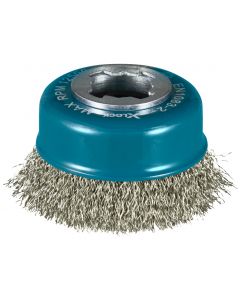 Makita D-73346 Cepillo de copa 75mm X-LOCK