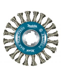 Makita D-73352 Cepillo cónico 115mm X-LOCK