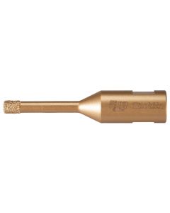 Makita D-75079 Broca de diamante 6mm