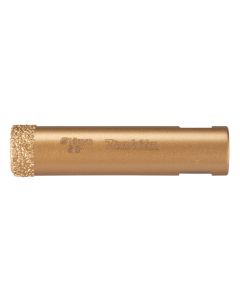 Makita D-75122 Broca de diamante 16mm