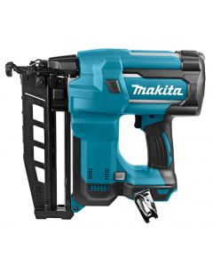 Tachonadora Makita DBN600ZJ 18 V