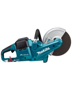 Makita DCE090ZX1 2x18 V Cutter 230 mm
