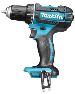 Taladro/atornillador Makita DDF482ZJ 18 V