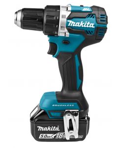Taladro/atornillador Makita DDF484RTJ 18 V