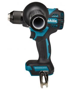 Taladro/atornillador Makita DDF486ZJ 18 V