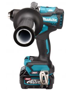 Taladro/atornillador Makita DF001GD201 40 V Max