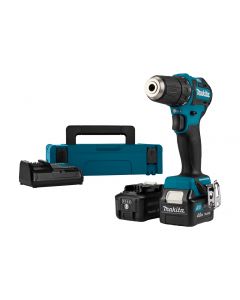 Taladro/atornillador Makita DF332DSMJ 12 V Max
