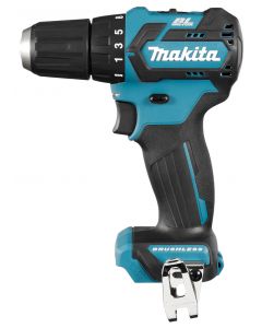 Taladro/atornillador Makita DF332DZJ 12 V Max