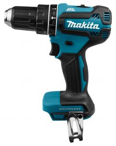 Taladro/atornillador de impacto Makita DHP485ZJ 18 V