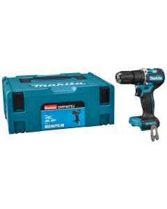 Taladro/atornillador de impacto Makita DHP487ZJ 18 V