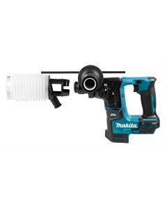 Taladro percutor Makita DHR171ZJ 18 V