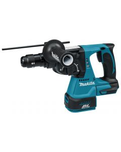 Martillo combinado Makita DHR243Z 18 V