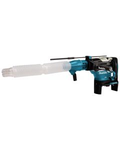 Martillo combinado Makita DHR400ZUN1 2x18 V