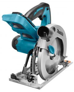 Makita DHS710ZJ 2x18 V Sierra circular 190 mm