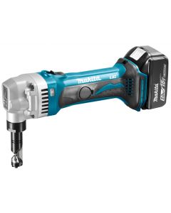 Tronzadora Makita DJN161RTJ 18 V