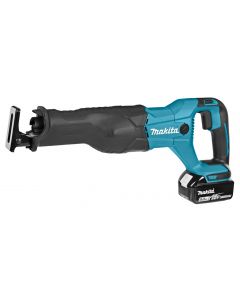 Tronzadora Makita DJR186RTE 18 V