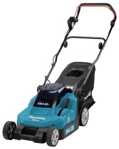 Makita DLM382Z LXT 2x18 V Batería Cortacésped 38 cm