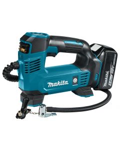 Bomba de aire Makita DMP180RT 18 V