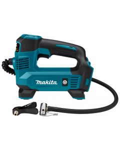 Bomba de aire Makita DMP180Z 18 V