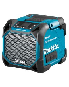 Altavoz Bluetooth Makita DMR203
