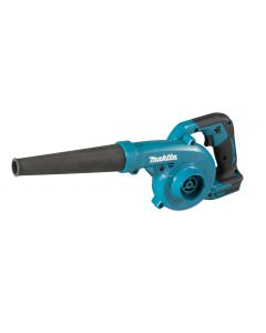 Sopladora y aspiradora Makita DUB185Z 18 V