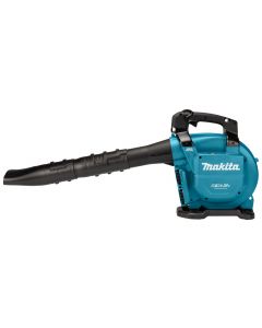 Makita DUB363ZV 2X18 V Soplador/aspirador de hojas
