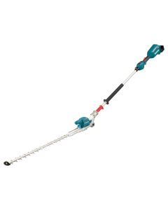 Cortasetos de pértiga Makita DUN500WZ LXT 18 V a batería 50 cm ajustable