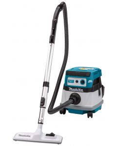 Aspirador Makita DVC865LZX3 2x18V